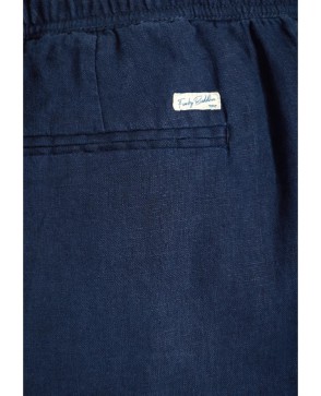 FUNKY BUDDHA Men's linen...